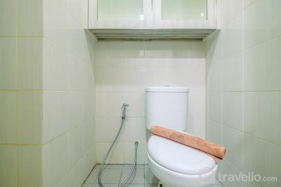 Apartemen Ayodhya Residence Tangerang - Cozy and Brand New Furnished Studio at Ayodhya Residence Tangerang Apartment By Travelio