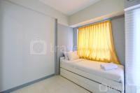 Apartemen Taman Melati Margonda - Nice Studio at Taman Melati Margonda Apartment By Travelio