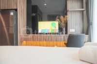 Apartemen Puri Orchard - Modern Look and Comfy Studio Puri Orchard Apartment By Travelio