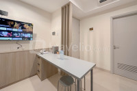 Apartemen Grand Sungkono Lagoon - 1BR Good Designed at Grand Sungkono Lagoon Apartment By Travelio