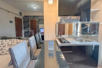Apartemen Gunawangsa Manyar - Homey and Best Value 2BR at Gunawangsa Manyar Apartment By Travelio