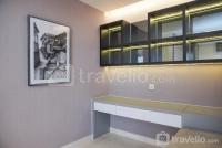 Apartemen The Kencana Residence - 2BR California Areum Residence at The Kencana
