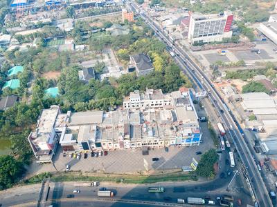 Apartemen Pollux Chadstone - Cozy Studio High Floor Pollux Chadstone Apartment By Travelio