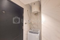 Apartemen Branz BSD City - Good Deal and Restful 1BR at Branz BSD City Apartment By Travelio