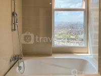 Apartemen Puri Mansion - Unfurnished 3BR with AC with Private Lift Puri Mansion Apartment By Travelio