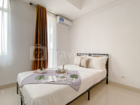 Apartemen Pesona Square Depok - Cozy Stay Studio at Pesona Square Depok Apartment By Travelio