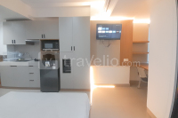 Best View Studio at Apartment Louvin Jatinangor By Travelio