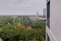 Apartemen Kondominium Golf Karawaci - Deluxe 2BR Apartment at Kondominium Golf Karawaci By Travelio