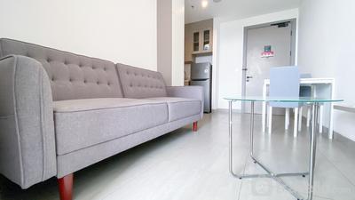 Apartemen Fatmawati City Center - Elegant and Spacious 1BR Apartment Fatmawati City Center with Sofabed By Travelio