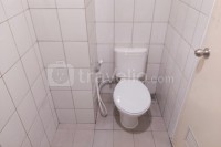 Apartemen Sudimara Forestwalk - Unfurnished Studio at 3rd Floor Sudimara Forestwalk Apartment By Travelio