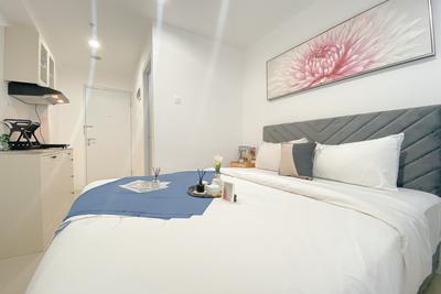 Apartemen Samesta Mahata Tanjung Barat - Brand New Studio at Samesta Mahata Tanjung Barat Apartment By Travelio