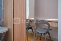 Apartemen Serpong Garden - Tidy and Restful Studio at Serpong Garden Apartment By Travelio