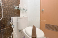 Apartemen Gunawangsa Manyar - Homey and Best Value 2BR at Gunawangsa Manyar Apartment By Travelio