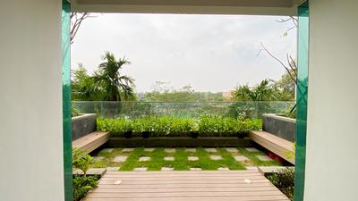 Apartemen CitraLake Suites - Good and Warm 1BR at CitraLake Suites Apartment By Travelio