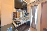 Apartemen Gunawangsa Manyar - Homey and Best Value 2BR at Gunawangsa Manyar Apartment By Travelio