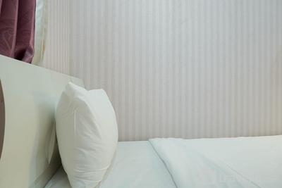 Apartemen Gardenia Boulevard - 2BR Spacious Nice Gardenia Boulevard Apartment By Travelio