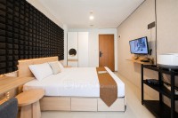 Apartemen Bintaro Park View - Urban Living in Studio Room at Apartment Bintaro Park View By Travelio