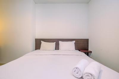 Apartemen Lavande Residence - Comfort and Homey 2BR Apartment at Lavande Residence By Travelio