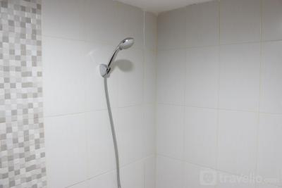 Apartemen Galeri Ciumbuleuit 2 - Elegant 2BR Apartment at Galeri Ciumbuleuit 2 By Travelio