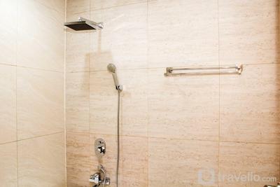 Apartemen Grande Valore Condominium - Fancy and Nice Studio Apartment at Grande Valore Condominium By Travelio