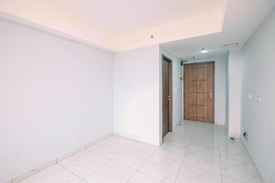 Apartemen Sakura Garden City - Studio Unfurnished with AC No Kitchen at Sakura Garden City Apartment By Travelio