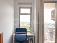 Apartemen Sakura Garden City - Fabulous Studio Apartment at Sakura Garden City By Travelio