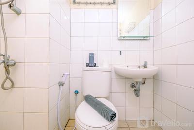 Apartemen Kebagusan City - Cozy Stay Studio at Kebagusan City Apartment By Travelio