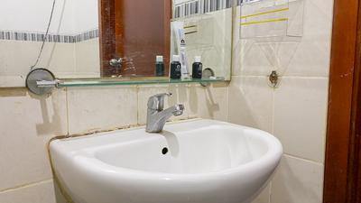 Apartemen Thamrin Residence - Best Place and Comfy 1BR Apartment at Thamrin Residence By Travelio