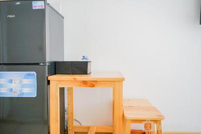 Apartemen M-Town Residence - Lovely Studio Apartment at M-Town Residence near SMS Mall By Travelio