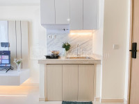 Apartemen Meikarta - Compact Living 2BR at Meikarta Apartment By Travelio