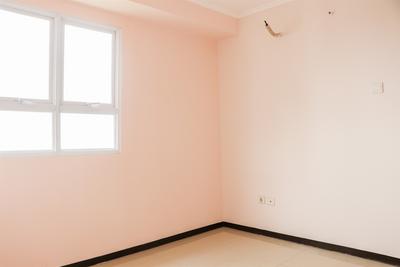 Apartemen Gateway Pasteur - Unfurnished 3BR at Apartment Gateway Pasteur By Travelio