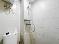 Apartemen Gateway Pasteur - 4 Pax Warm Brown 2BR at Gateway Pasteur Apartment By Travelio