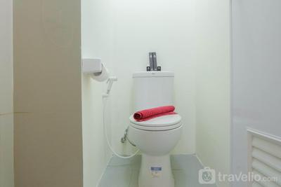 Apartemen Bogorienze - Exclusive 2BR Bogorienze Apartment near The Jungle By Travelio