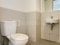 Apartemen Bogor Icon - Modern Semi Furnished Studio at Bogor Icon Apartment By Travelio
