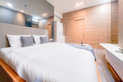 Apartemen M-Town Signature - Spacious and Comfy 3BR at M-Town Signature Apartment By Travelio