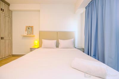 Apartemen The Wave Kuningan - Best Homey and Modern 1BR at The Wave Kuningan Apartment By Travelio