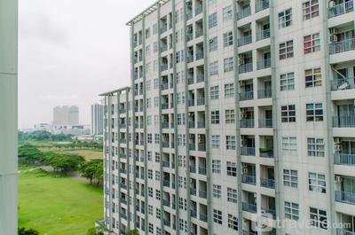 Apartemen Saveria BSD City - Simply and Comfort Living 2BR at Saveria BSD City Apartment By Travelio