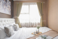 Apartemen Trivium Terrace - Modern Designed 1BR Apartment Trivium Terrace By Travelio