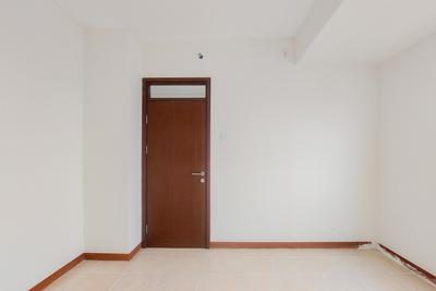 Apartemen Loftvilles City - 2BR Unfurnished at Loftvilles City Apartment By Travelio