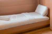 Apartemen Parkland Avenue - Nice and Cozy 2BR at Parkland Avenue Apartment By Travelio