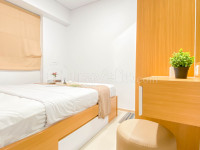 Apartemen Meikarta District 1 - Neat 2BR at Meikarta Apartment By Travelio