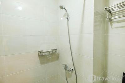 Apartemen Mustika Golf Residence - Fully Furnished Studio (No Kitchen) Apartment at Mustika Golf Residence By Travelio