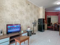 Apartemen Graha Cempaka Mas - Good Deal and Homey 3BR Graha Cempaka Mas Apartment By Travelio