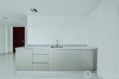 Apartemen Brooklyn Alam Sutera - Unfurnished Studio SOHO at Brooklyn Alam Sutera Apartment By Travelio