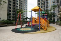 Apartemen Puri Orchard - Restful and Strategic 1BR at Puri Orchard Apartment By Travelio