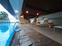 Apartemen Patraland Amarta - Great Deal and Cozy Studio Patraland Amarta Apartment By Travelio