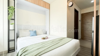 Apartemen Grand Dhika City Jatiwarna - Cozy Place Studio at Grand Dhika City Jatiwarna Apartment By Travelio