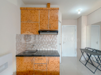 Apartemen Green Pramuka City - Semi Furnished Studio at Apartment Green Pramuka City By Travelio