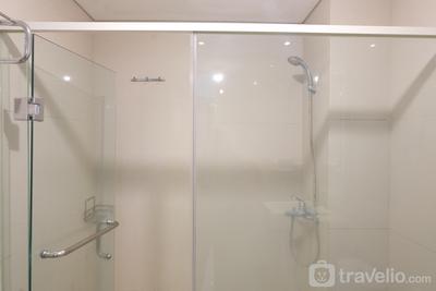 Apartemen Landmark Residence Bandung - Modern Signature 2BR at Apartment Landmark Residence Bandung By Travelio