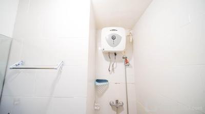 Apartemen East Coast Residence - Nice and Homey 1BR Apartment at East Coast Residence By Travelio